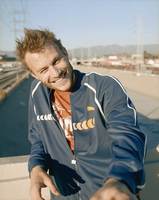 Heath Ledger Tank Top #2212129