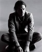 Heath Ledger Tank Top #2212147