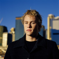 Heath Ledger hoodie #2212150