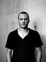 Heath Ledger t-shirt #2212153