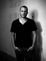 Heath Ledger t-shirt #2212169
