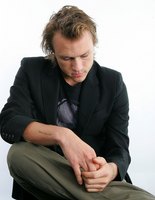 Heath Ledger Sweatshirt #2212171