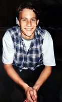 Heath Ledger Sweatshirt #2212176