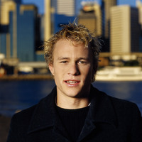Heath Ledger Sweatshirt #2212177