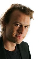 Heath Ledger Sweatshirt #2212179
