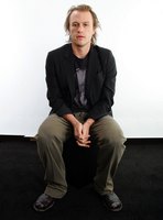Heath Ledger Sweatshirt #2212180