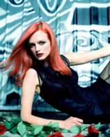 Heather Graham Longsleeve T-shirt #1305587