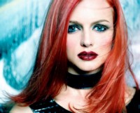 Heather Graham magic mug #G40599
