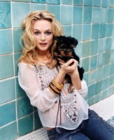Heather Graham Longsleeve T-shirt #1305594