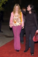 Heather Graham Longsleeve T-shirt #1338282