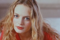Heather Graham Longsleeve T-shirt #1345806