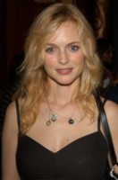 Heather Graham magic mug #G121803