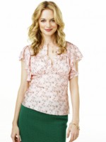 Heather Graham Longsleeve T-shirt #1364714