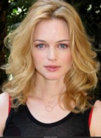 Heather Graham mug #G252798
