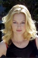 Heather Graham Longsleeve T-shirt #1511729