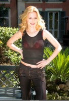 Heather Graham Longsleeve T-shirt #1511730