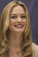Heather Graham Longsleeve T-shirt #2261175