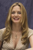 Heather Graham Longsleeve T-shirt #2261197