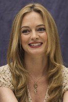 Heather Graham magic mug #G602587