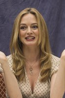 Heather Graham Longsleeve T-shirt #2266328