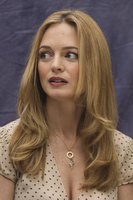 Heather Graham magic mug #G602593