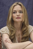 Heather Graham Longsleeve T-shirt #2266337