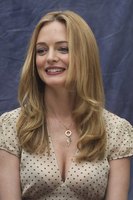 Heather Graham Longsleeve T-shirt #2266338