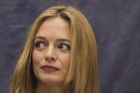 Heather Graham magic mug #G602599