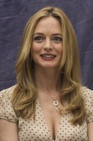 Heather Graham Longsleeve T-shirt #2266341