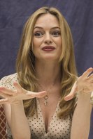 Heather Graham Longsleeve T-shirt #2266342