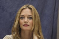 Heather Graham magic mug #G602613