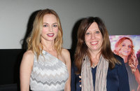 Heather Graham Longsleeve T-shirt #3064922