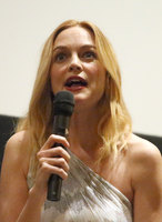 Heather Graham Longsleeve T-shirt #3064924