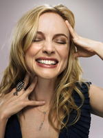 Heather Graham Longsleeve T-shirt #3264185