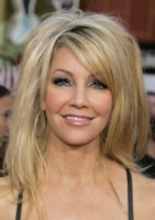 Heather Locklear Tank Top #1248605