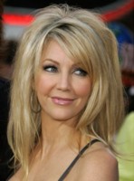 Heather Locklear Sweatshirt #1252900