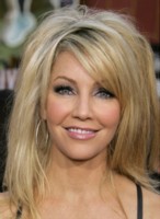 Heather Locklear t-shirt #1357880
