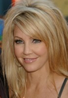 Heather Locklear t-shirt #1357884