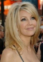Heather Locklear t-shirt #1357888