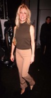 Heather Locklear Tank Top #1359820