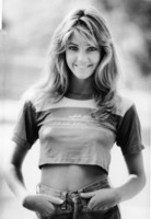 Heather Locklear Tank Top #1364718