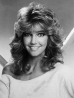 Heather Locklear Tank Top #1364719