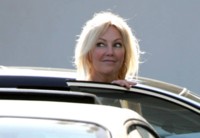 Heather Locklear t-shirt #1462092