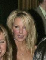 Heather Locklear hoodie #1462141