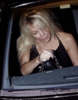 Heather Locklear Sweatshirt #1465808