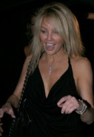 Heather Locklear hoodie #1465814