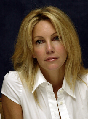 Heather Locklear T-shirt