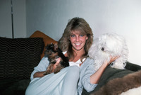 Heather Locklear Tank Top #3125533