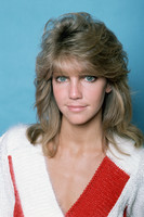 Heather Locklear t-shirt #3125536