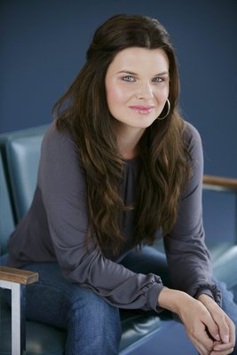 Heather Tom posters